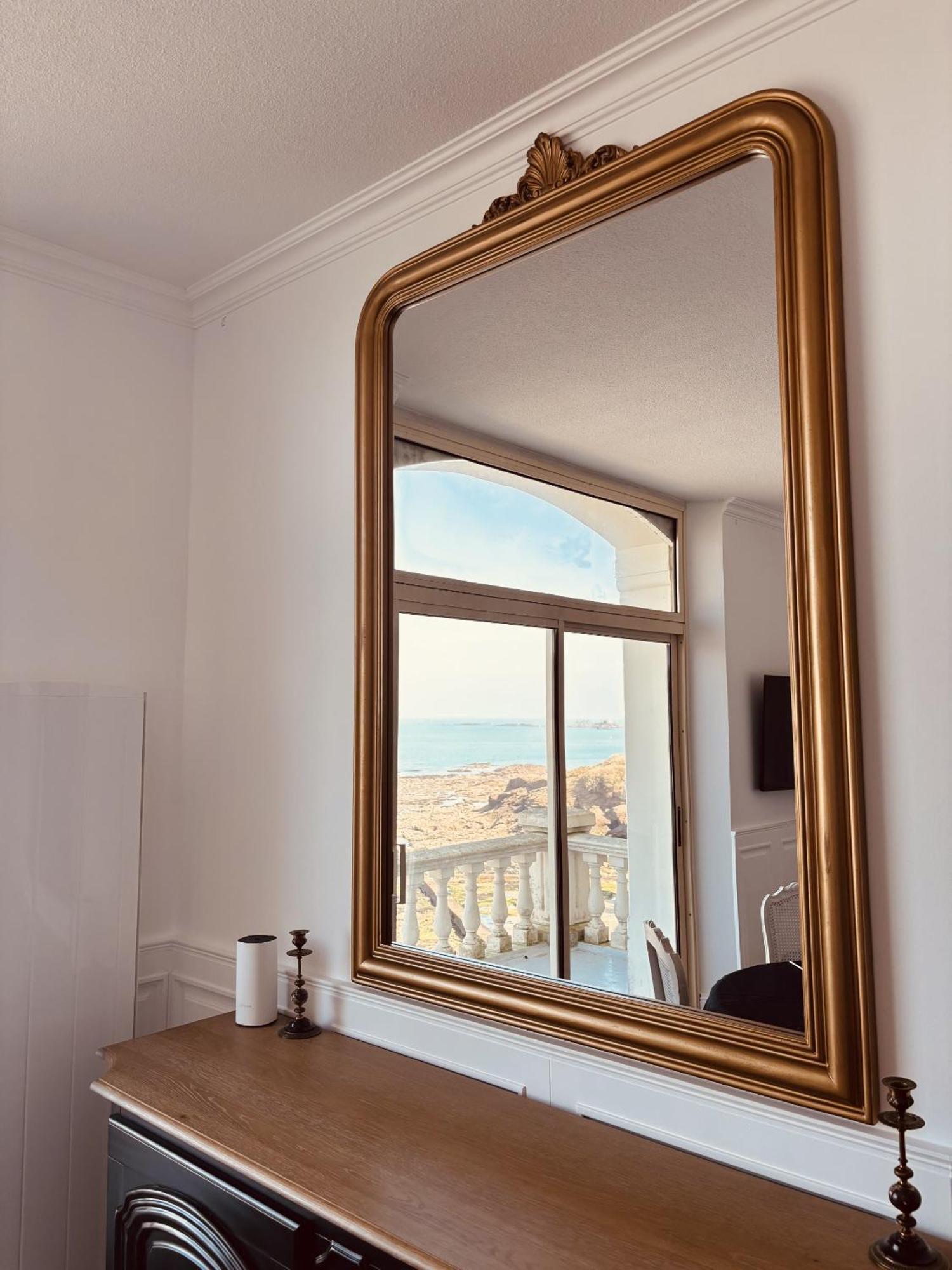 Villa Ker Eole Vue Mer Dinard Eksteriør billede